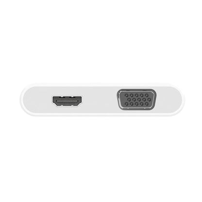 J5create USB-C to VGA & HDMI Adapter - JCA174