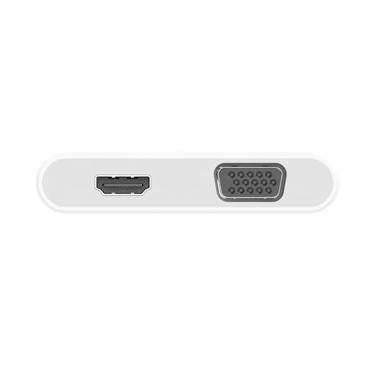 J5create USB-C to VGA & HDMI Adapter - JCA174