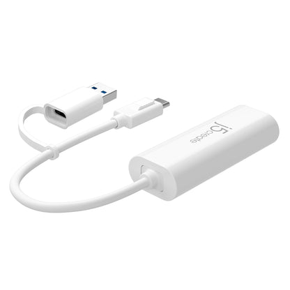 J5create USB to HDMI Multi-Monitor Adapter - JCA254