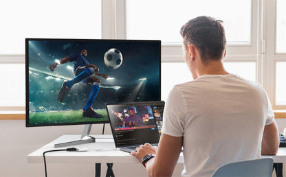J5create USB-C to HDMI 4K144Hz & USB 3.2 with Power Delivery 100W - JCA399