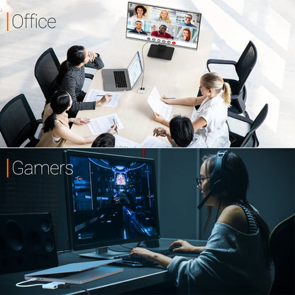 J5create USB-C to HDMI 4K144Hz & USB 3.2 with Power Delivery 100W - JCA399