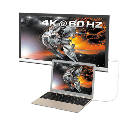 J5create USB-C to 4K HDMI Cable - JCC153