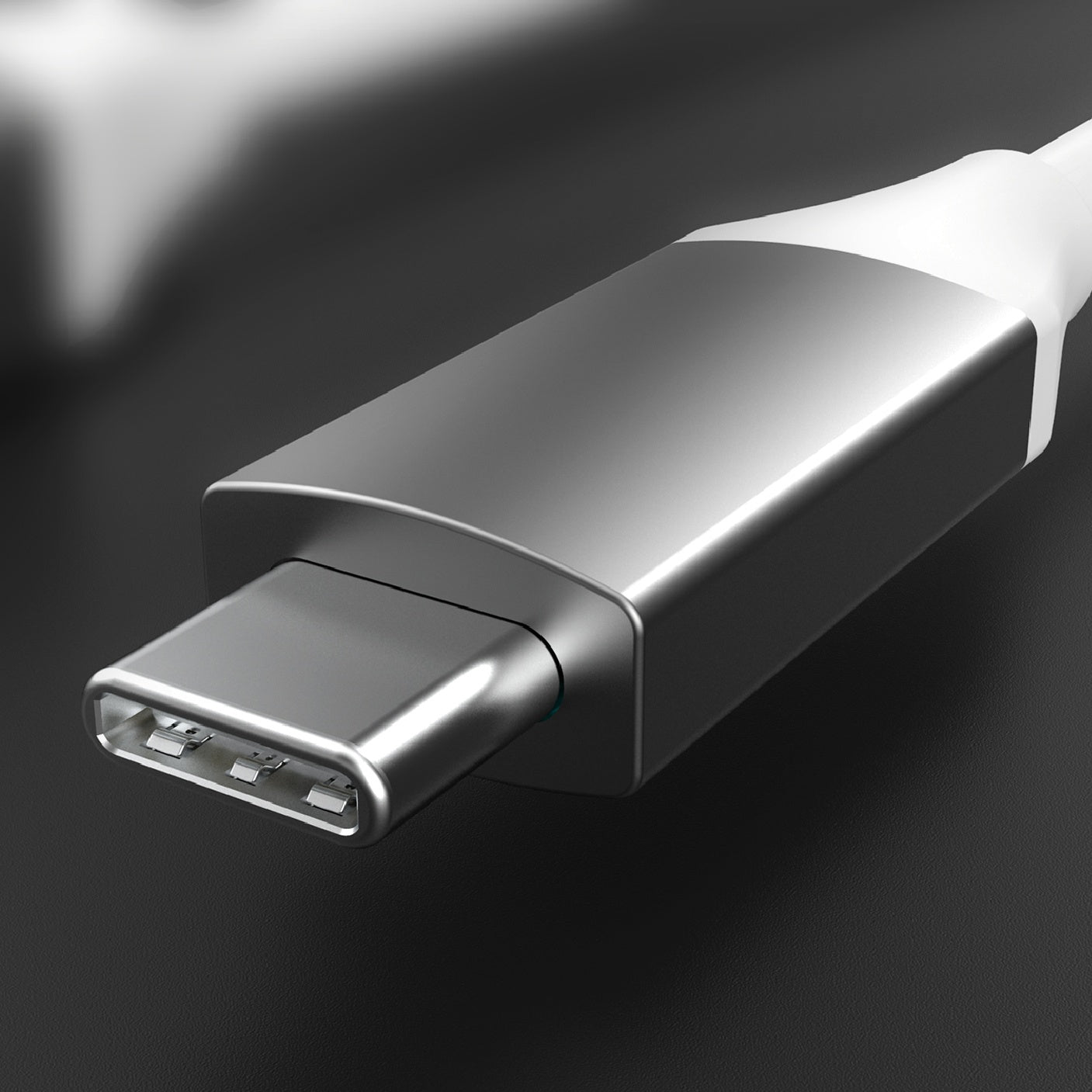 J5create USB-C to 4K HDMI Cable With PD100W Pass-Through - JCC155G