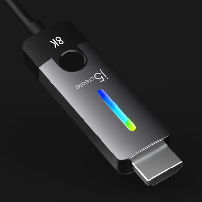 J5create USB-C to HDMI 2.1 8K Cable - JCC157