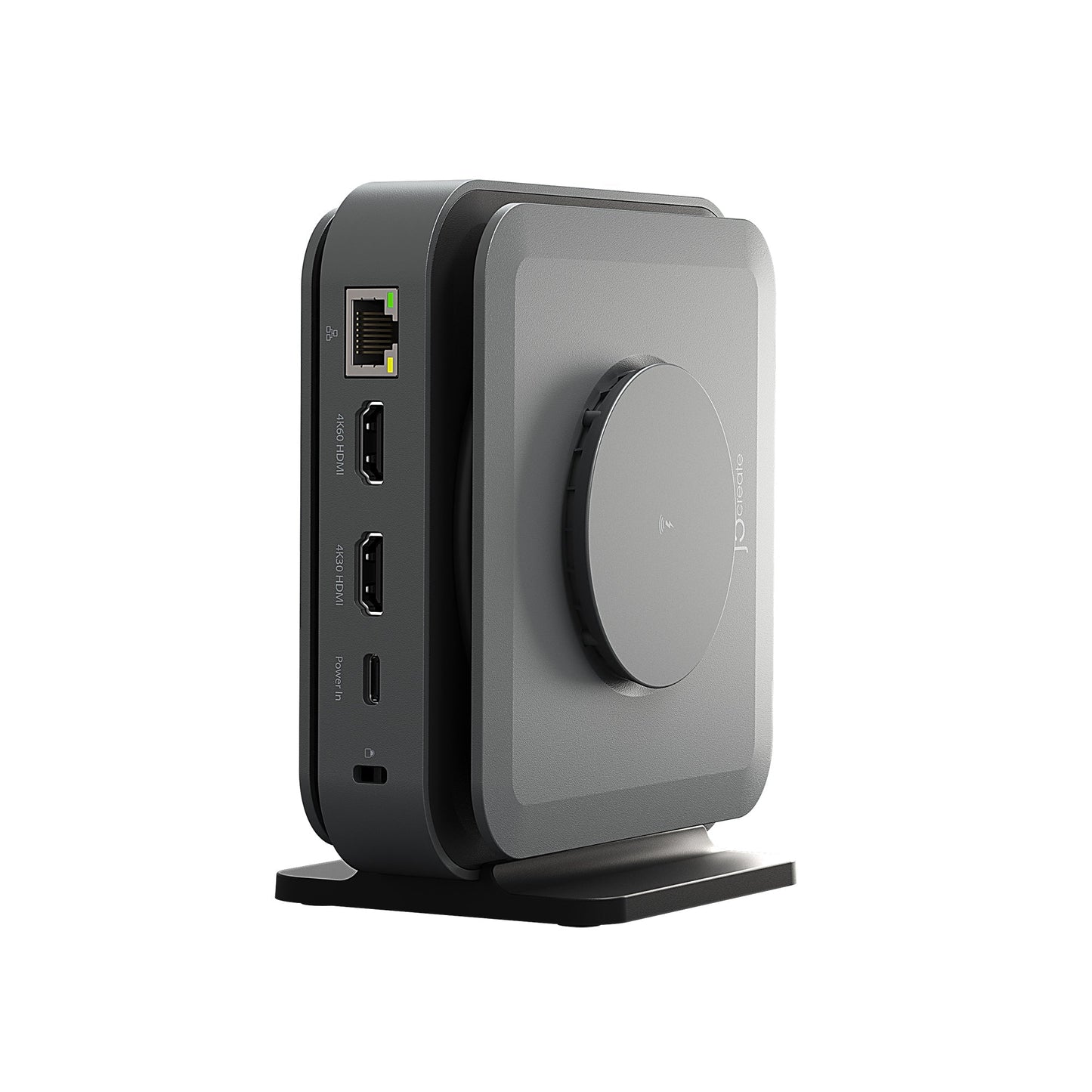 J5create USB-C Dock Dual 4K HDMI - JCD3199