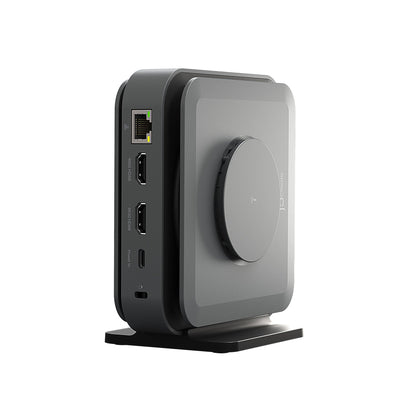 J5create USB-C Dock Dual 4K HDMI - JCD3199