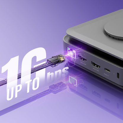 J5create USB-C Dock Dual 4K HDMI - JCD3199