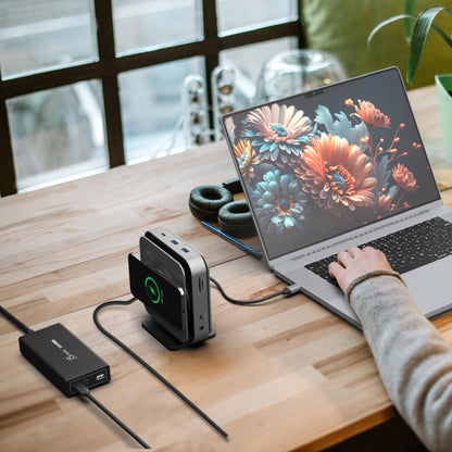 J5create USB-C Dock Dual 4K HDMI - JCD3199