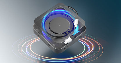 J5create USB-C Dock Dual 4K HDMI - JCD3199