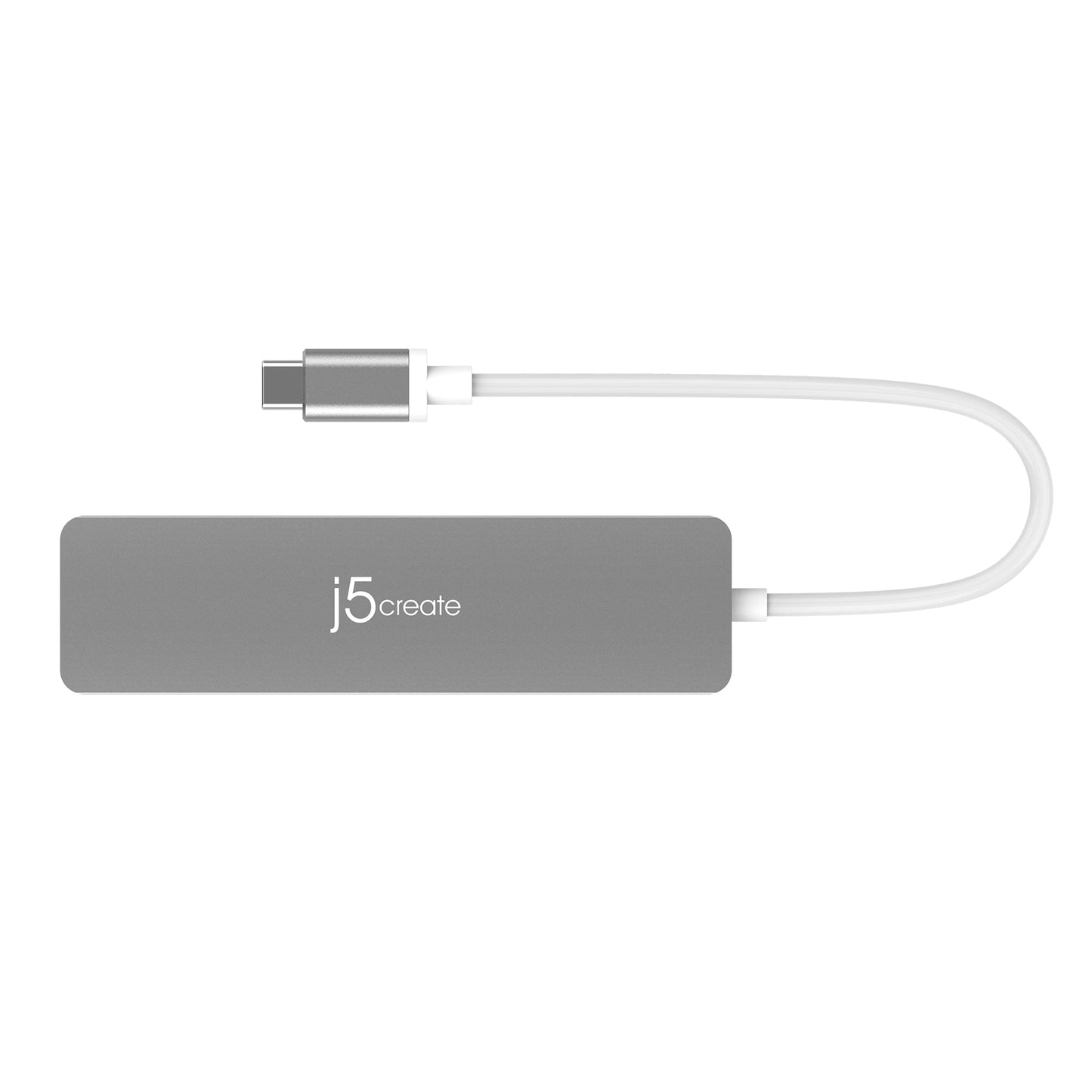 J5create USB-C to 4K HDMI Multi-Port Hub - JCD353