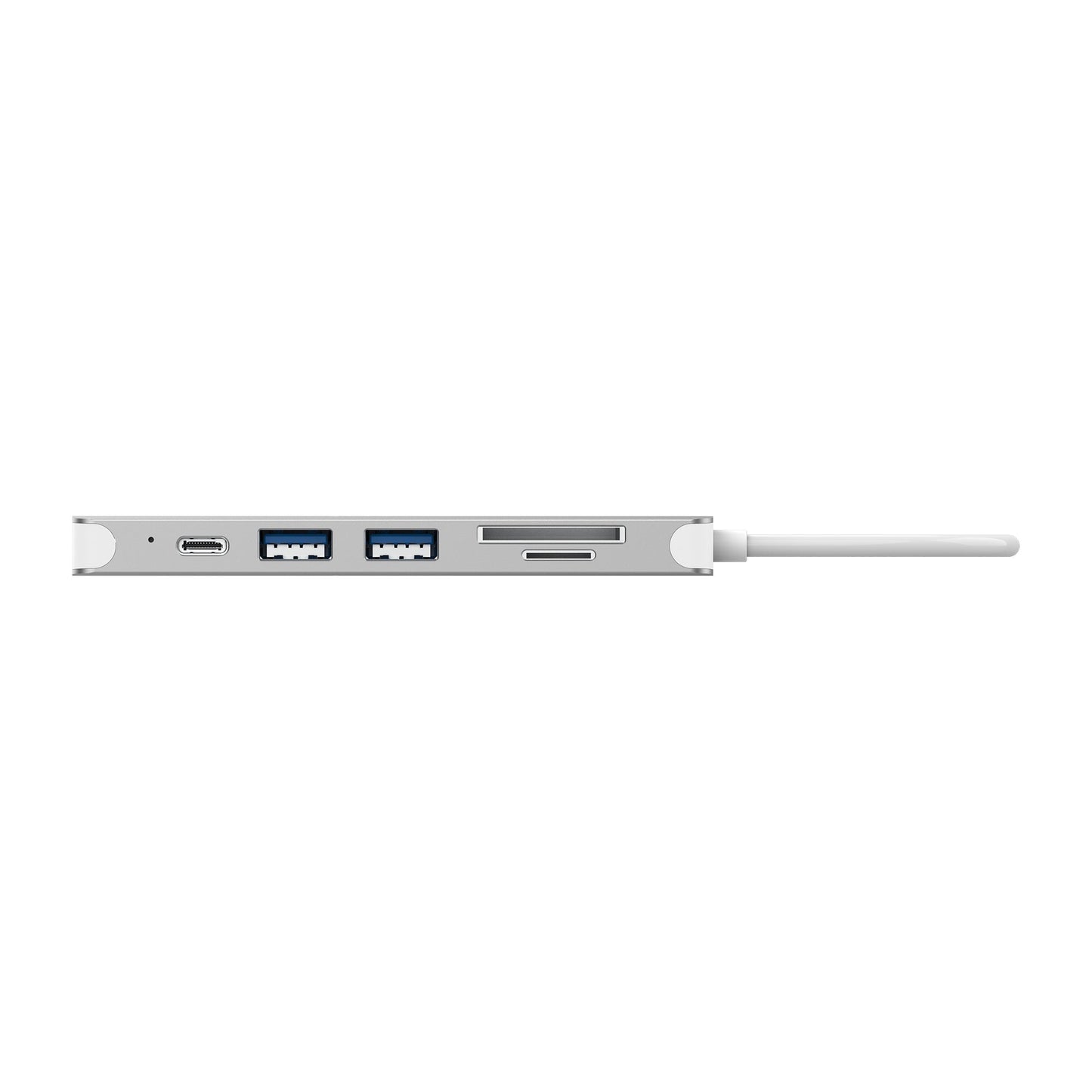J5create USB-C to 4K HDMI Multi-Port Hub - JCD353