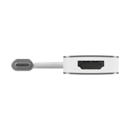 J5create USB-C to 4K HDMI Multi-Port Hub - JCD353