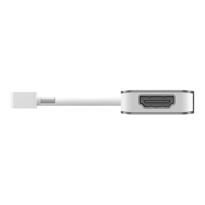 J5create USB-C 3.1 SuperSpeed+ Multi-Adapter - JCD372