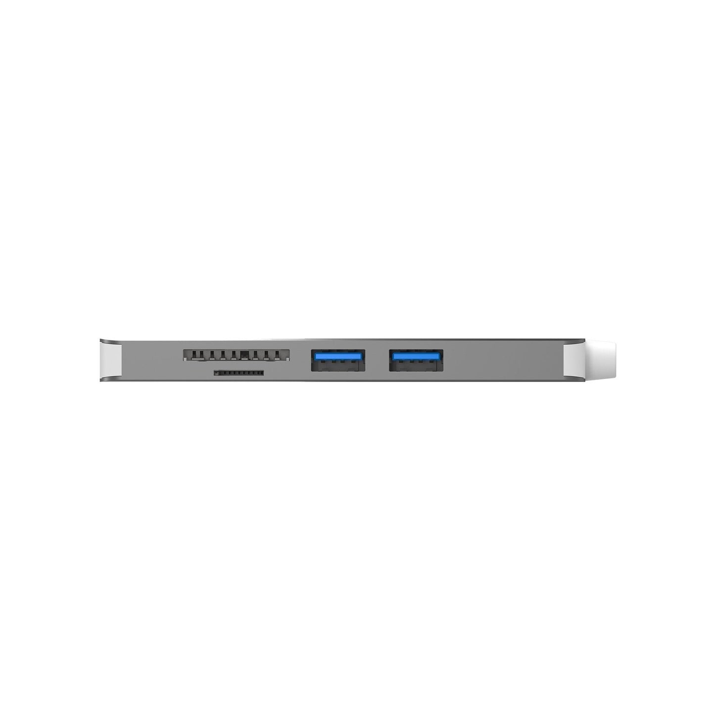 J5create USB-C 3.1 SuperSpeed+ Multi-Adapter - JCD372