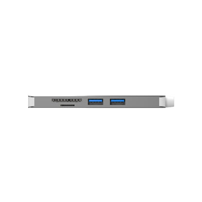 J5create USB-C 3.1 SuperSpeed+ Multi-Adapter - JCD372