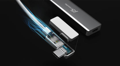 J5create USB-C 3.1 SuperSpeed+ Multi-Adapter - JCD372