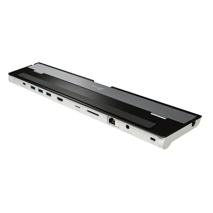 J5create USB-C 4K HDMI Docking Station with Power Delivery - JCD533