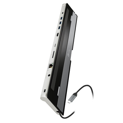 J5create USB-C 4K HDMI Docking Station with Power Delivery - JCD533