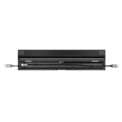 J5create USB-C 4K HDMI Docking Station with Power Delivery - JCD533