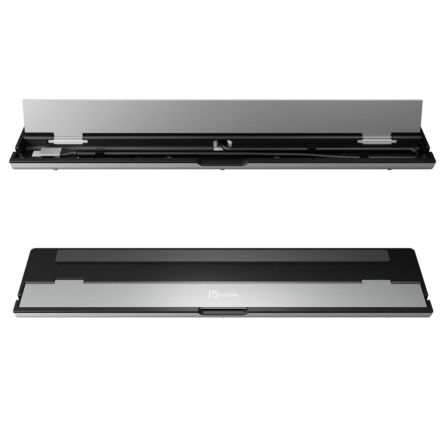 J5create USB-C 4K HDMI Docking Station with Power Delivery - JCD533
