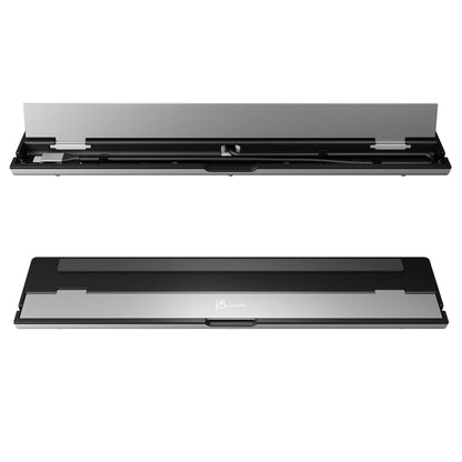 J5create USB-C 4K HDMI Docking Station with Power Delivery - JCD533