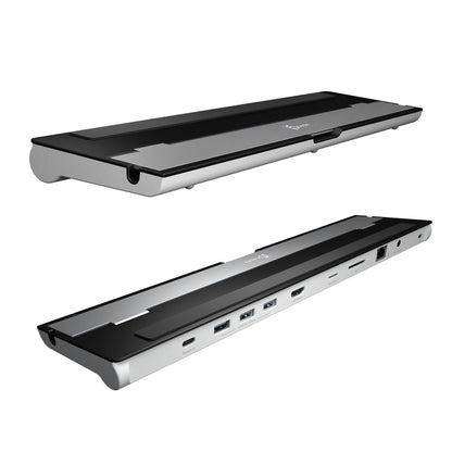 J5create USB-C 4K HDMI Docking Station with Power Delivery - JCD533
