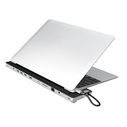 J5create USB-C 4K HDMI Docking Station with Power Delivery - JCD533