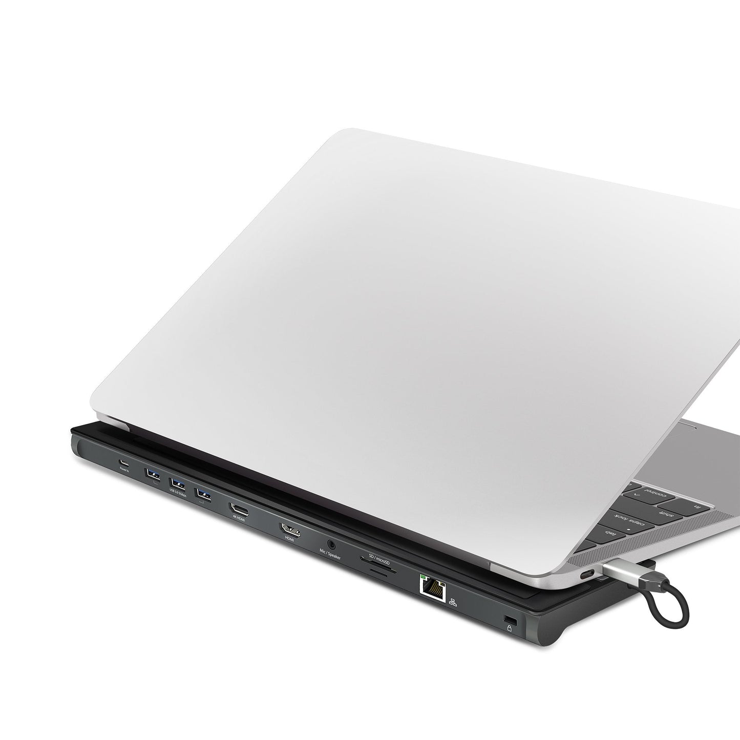 J5create USB-C Dual HDMI Docking Station - JCD542