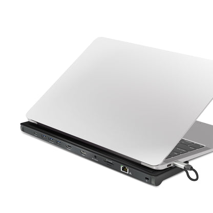 J5create USB-C Dual HDMI Docking Station - JCD542