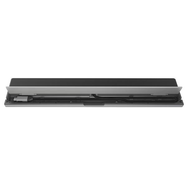 J5create USB-C Triple Display Docking Station with 100W PD Adapter - JCD543P
