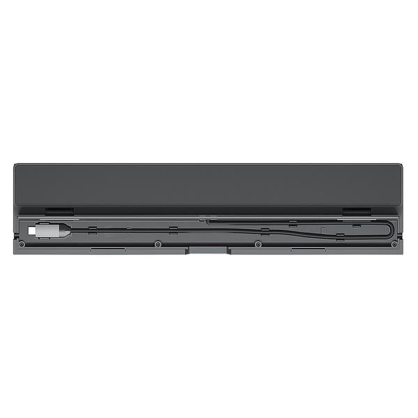 J5create USB-C Triple Display Docking Station with 100W PD Adapter - JCD543P