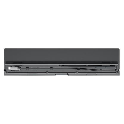 J5create USB-C Triple Display Docking Station with 100W PD Adapter - JCD543P