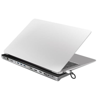 J5create USB-C Triple Display Docking Station - JCD543