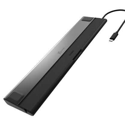 J5create USB4 Triple 4K Display Docking Station - JCD554