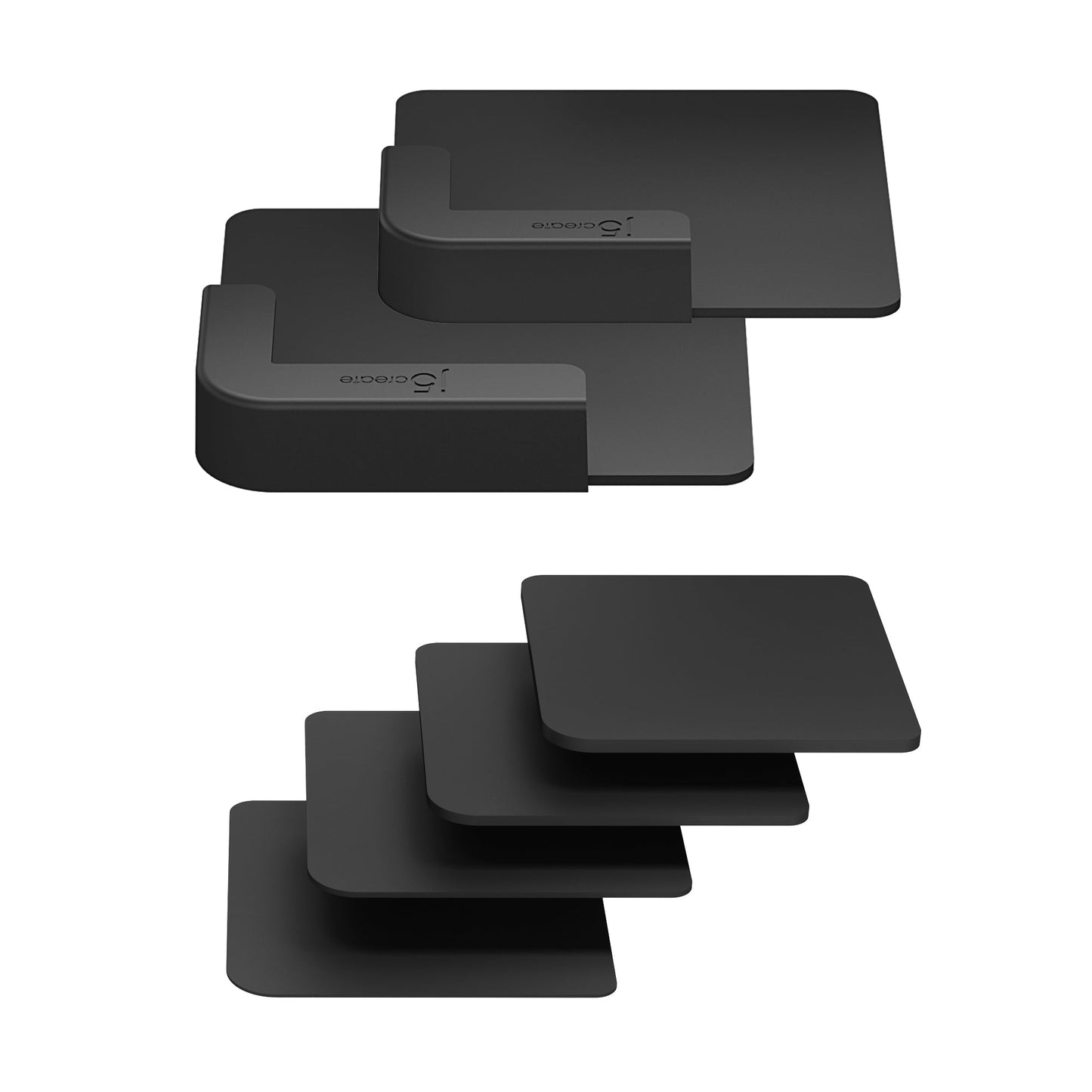 J5create USB-C to 4K 60 Hz HDMI Travel Dock for iPad Pro - JCD612