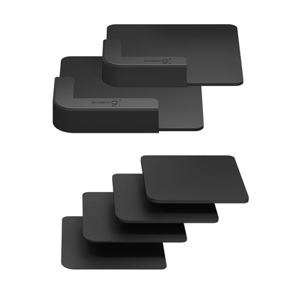 J5create USB-C to 4K 60 Hz HDMI Travel Dock for iPad Pro - JCD612