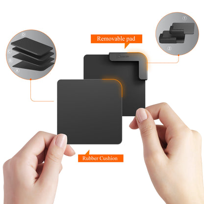 J5create USB-C to 4K 60 Hz HDMI Travel Dock for iPad Pro - JCD612