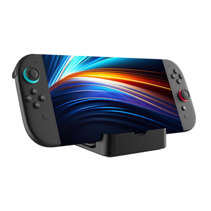 J5create Omni Side Dock for Nintendo Switch 2 and Steam Deck - JCD624