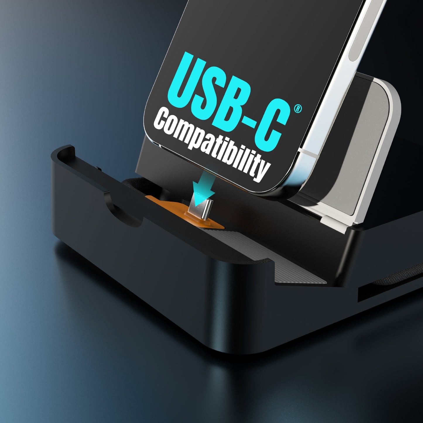 J5create Omni Side Dock for Nintendo Switch 2 and Steam Deck - JCD624