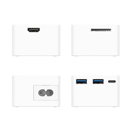 J5create USB Type-C Powered Mini Docking Station - JCDP385