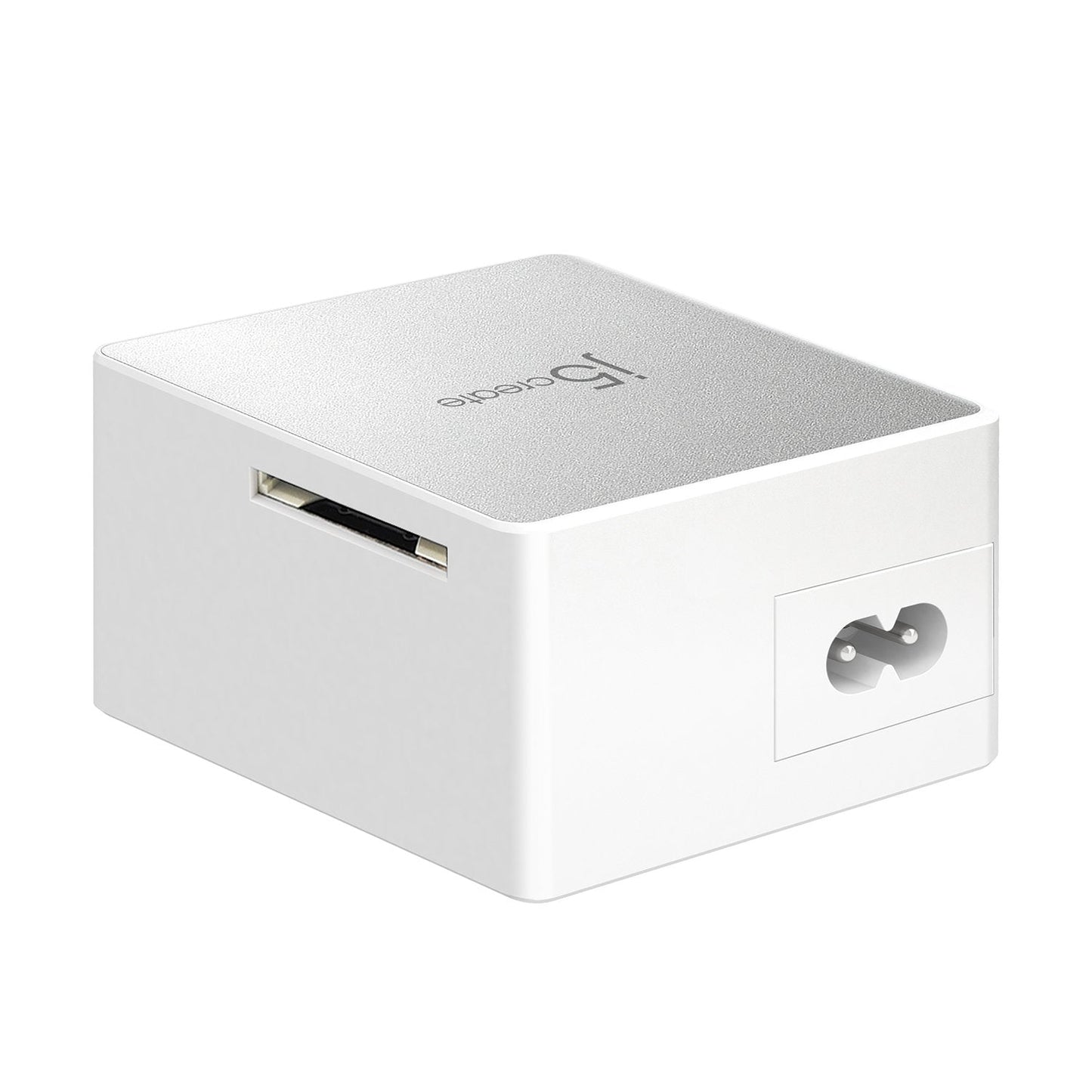 J5create USB Type-C Powered Mini Docking Station - JCDP385