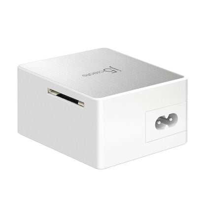 J5create USB Type-C Powered Mini Docking Station - JCDP385