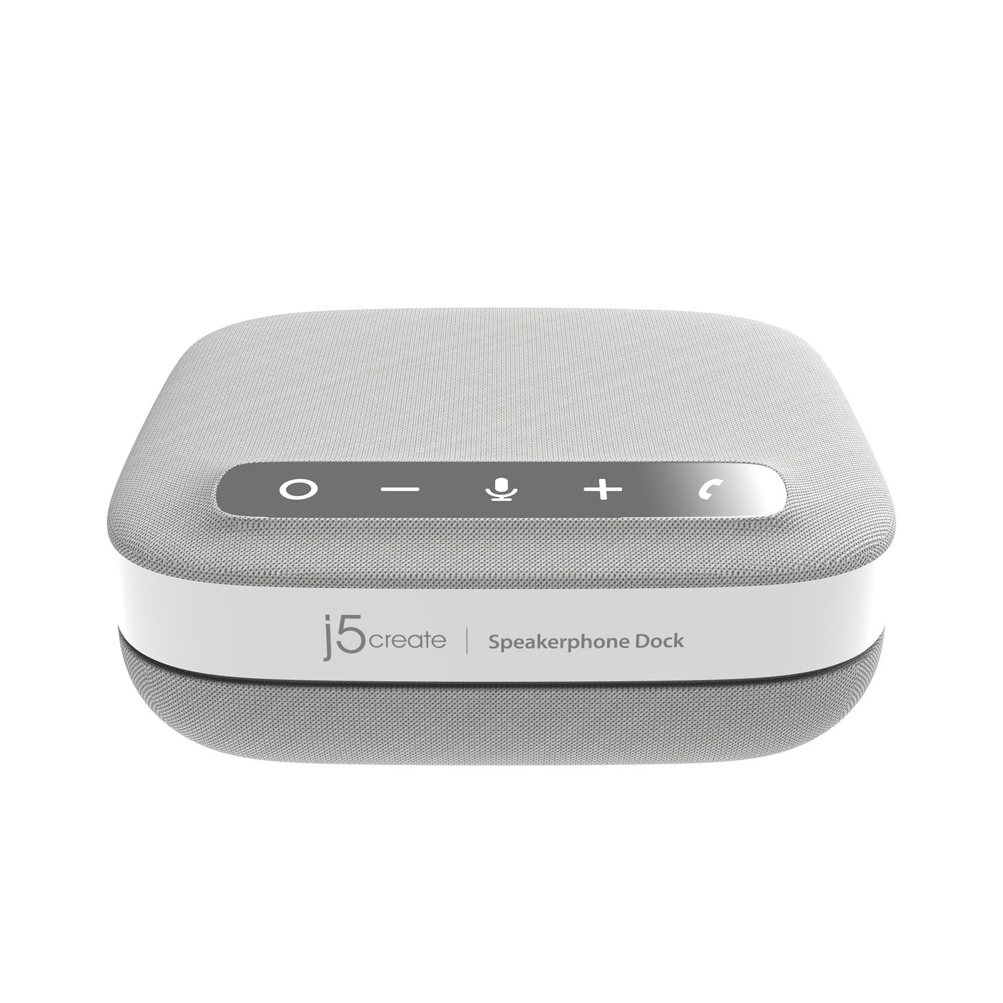 J5create USB-C 4K Speakerphone Dock - JCDS335