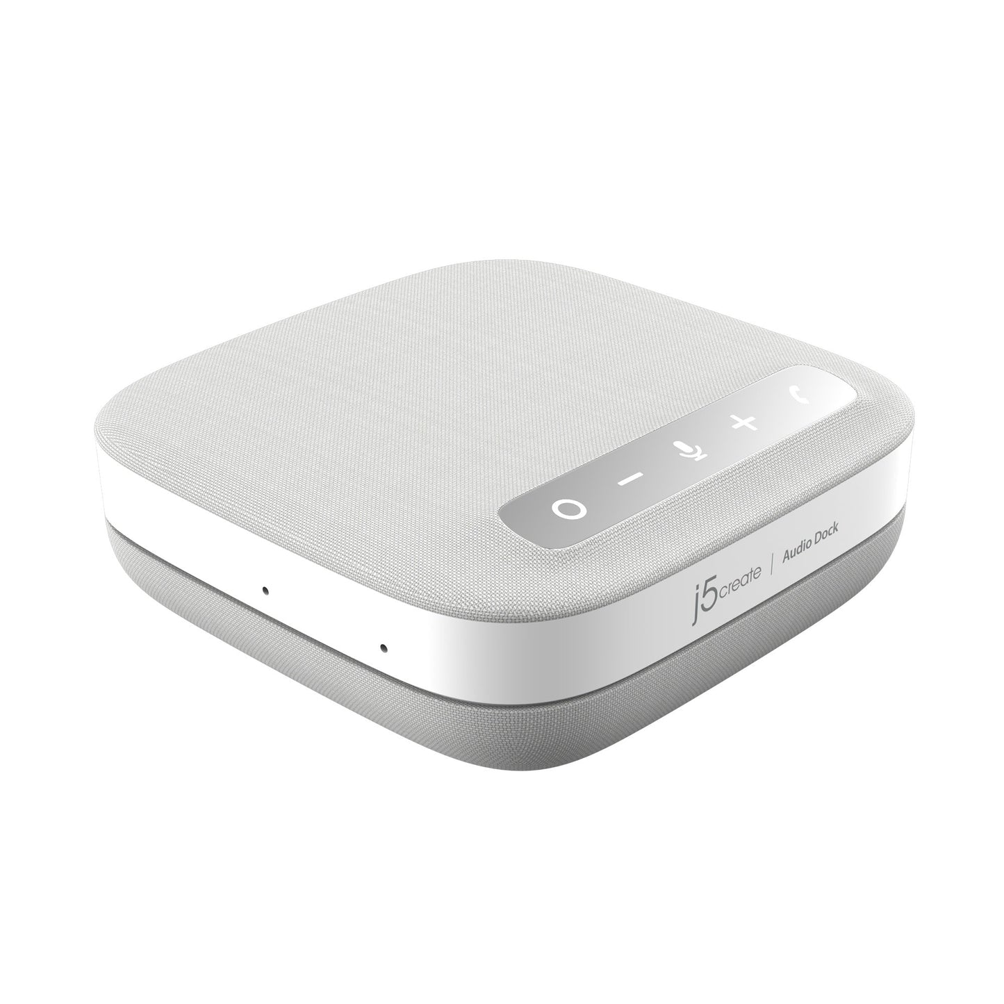 J5create USB-C 4K Speakerphone Dock - JCDS335