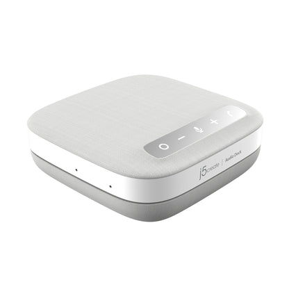 J5create USB-C 4K Speakerphone Dock - JCDS335