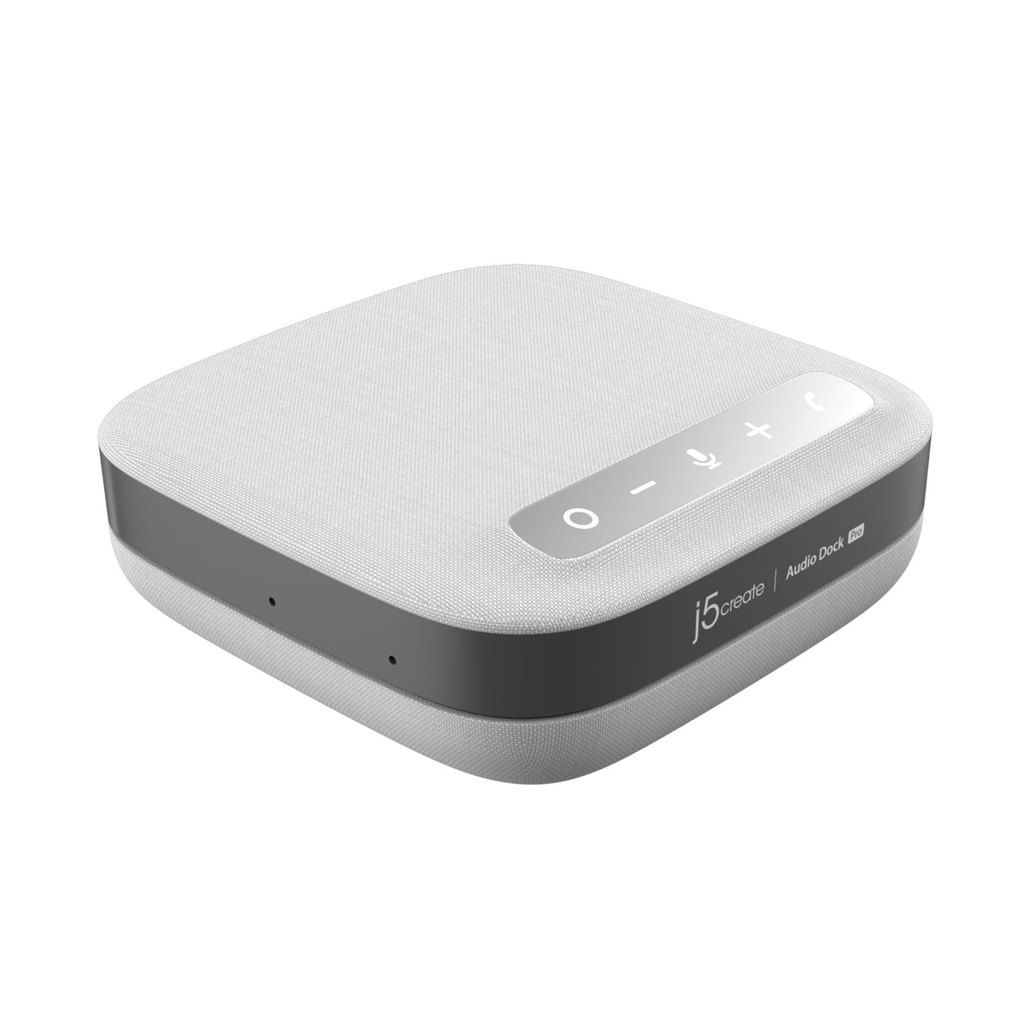 J5create USB-C Dual 4K Speakerphone Dock Pro - JCDS337
