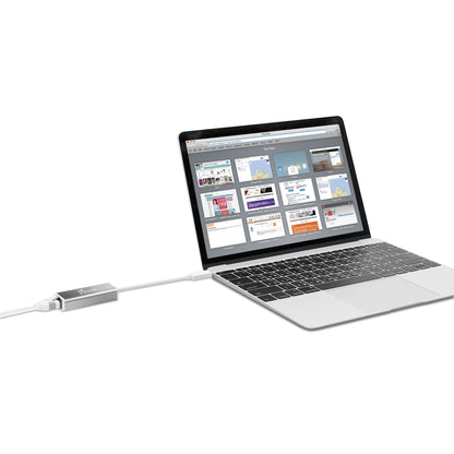 J5create USB-C to Gigabit Ethernet Adapter - JCE133G