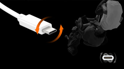 J5create USB-C to Gigabit Ethernet Adapter - JCE133G