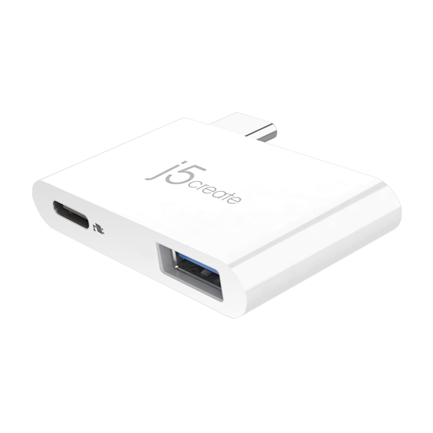 J5create USB-C 3.1 Charging Bridge - JCH349
