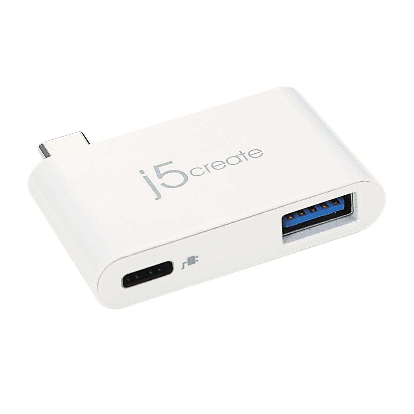 J5create USB-C 3.1 Charging Bridge - JCH349
